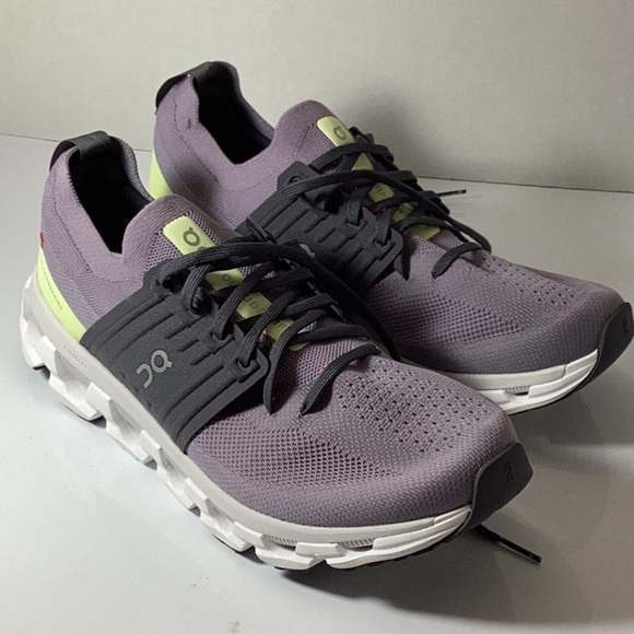 On Running
Cloudswift 3 "Shark/Hay" sneakers - Picture 7 of 13